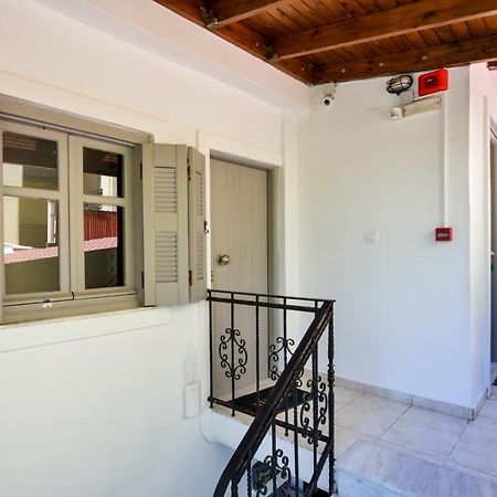 Urban Studios Manos Chania  Exteriör bild