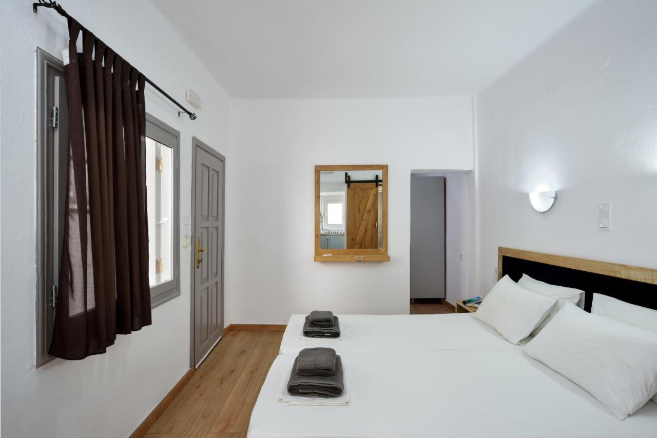 Urban Studios Manos Chania  Exteriör bild